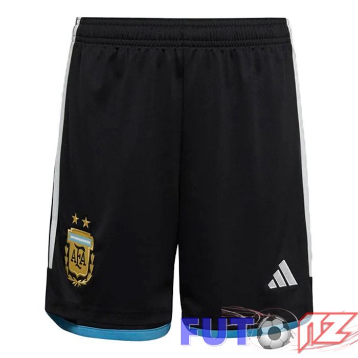 Cortos de Futbol Argentina Primera Azul Bianco 2022/2023 Cortos de Futbol Argentina Primera Azul Bianco 2022/2023