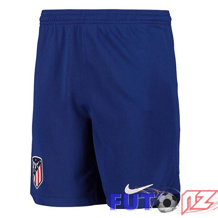 Cortos de Futbol Atletico Madrid Primera Rojo 2022/2023