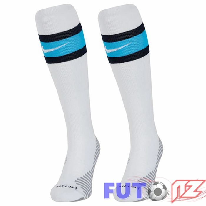 Calcetines De Futbol FC Chelsea Primera Azul 2022/2023
