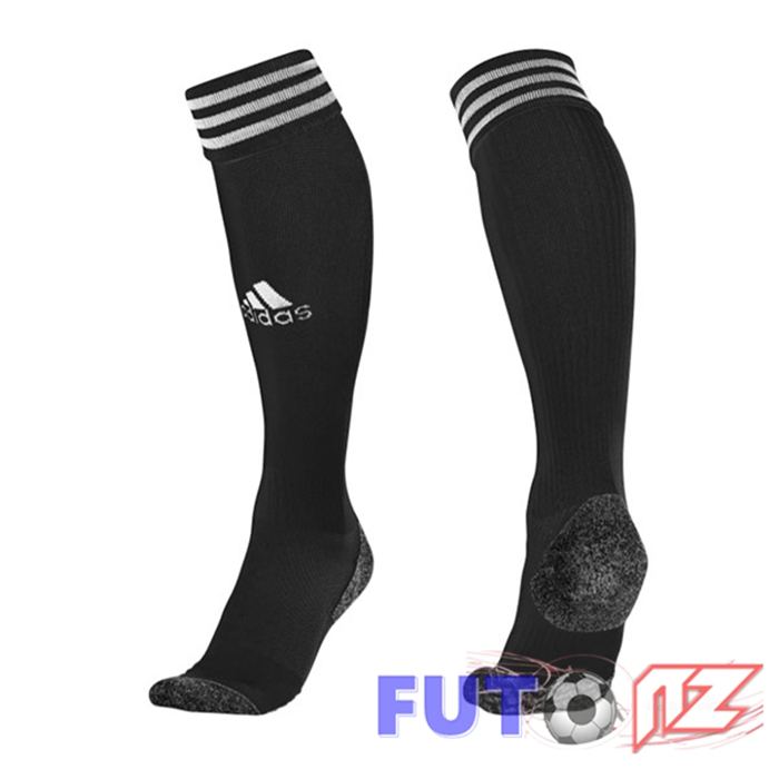 Calcetines De Futbol Bayern Munich Tercera Negro 2022/2023