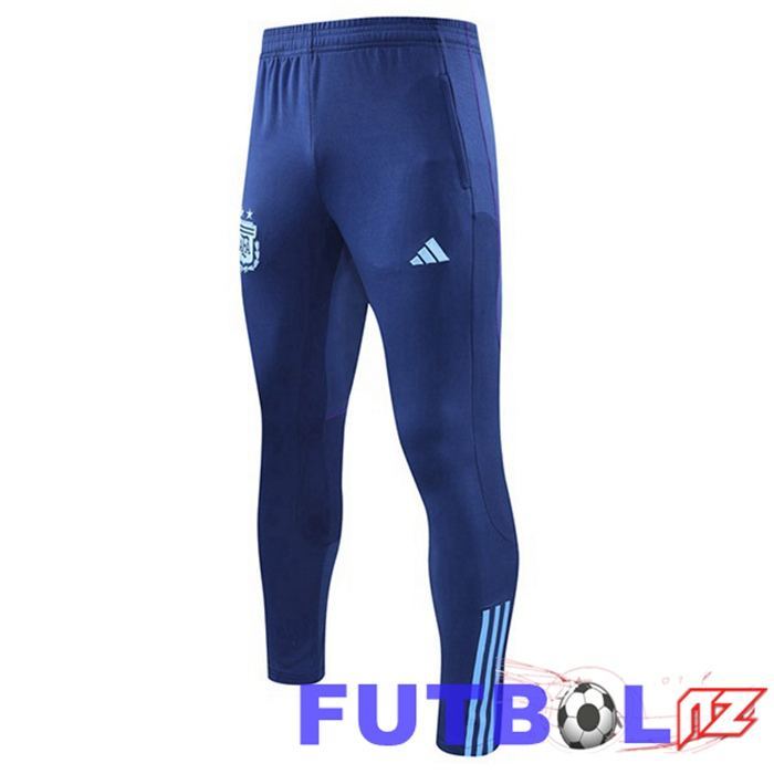 Pantalon Entrenamiento Argentina Azul 22/23