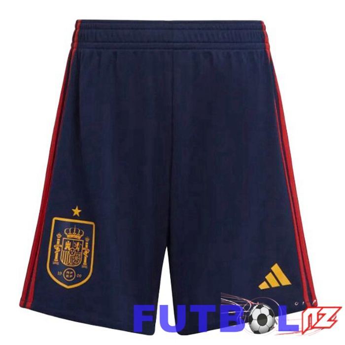 Cortos de Futbol España Primera Roja 22/23 Cortos de Futbol España Primera Roja 22/23