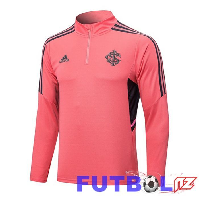 Sudadera De Entrenamiento SC Internacional Rosado 2022/2023
