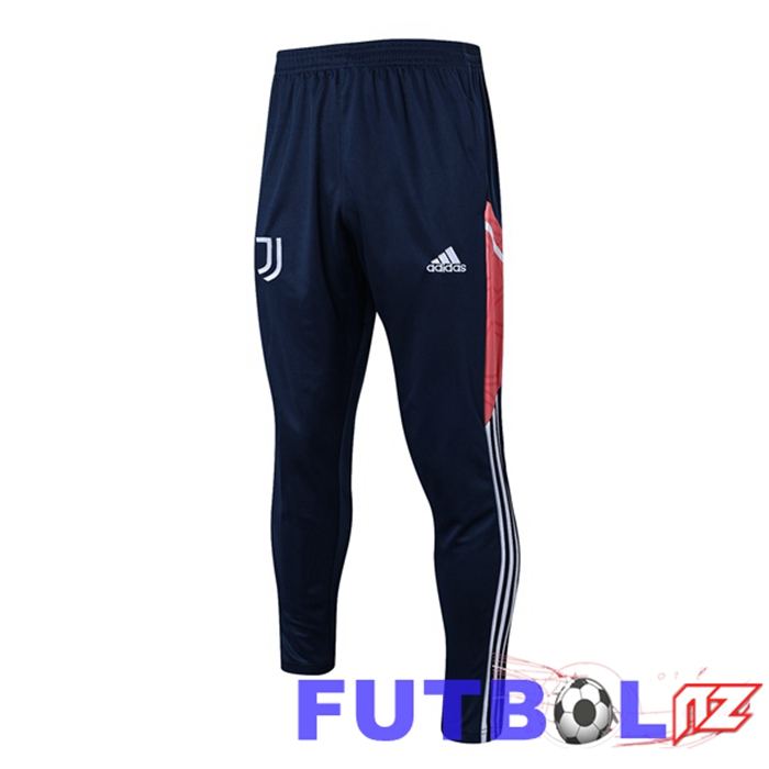 Pantalon Entrenamiento Juventus Negro 2022/2023
