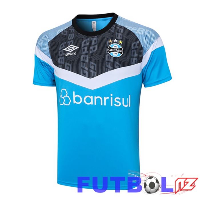 Camiseta Entrenamiento Gremio Azul 2023/2024