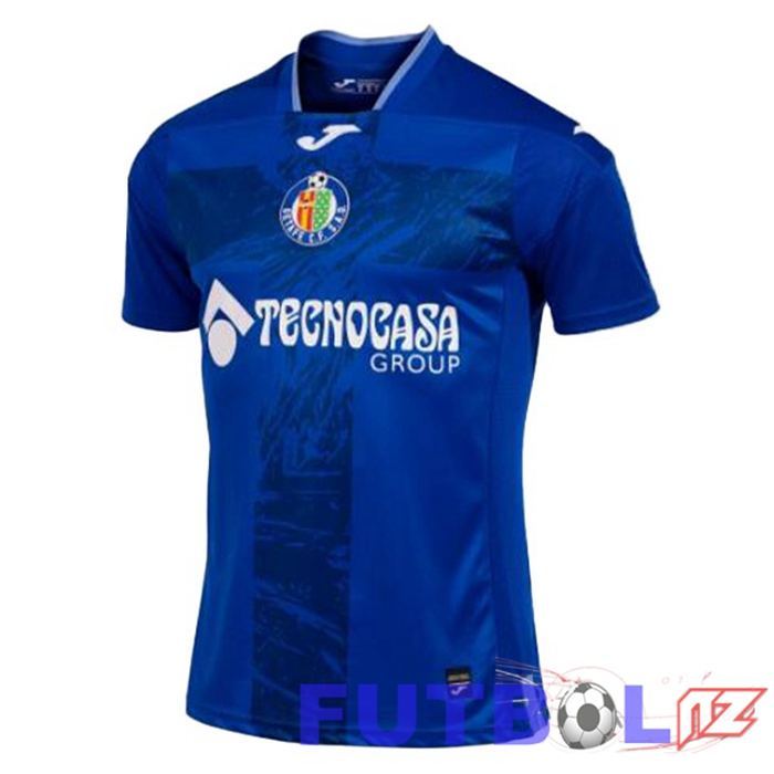 Camisetas De Futbol Getafe CF Primera Azul 2023/2024