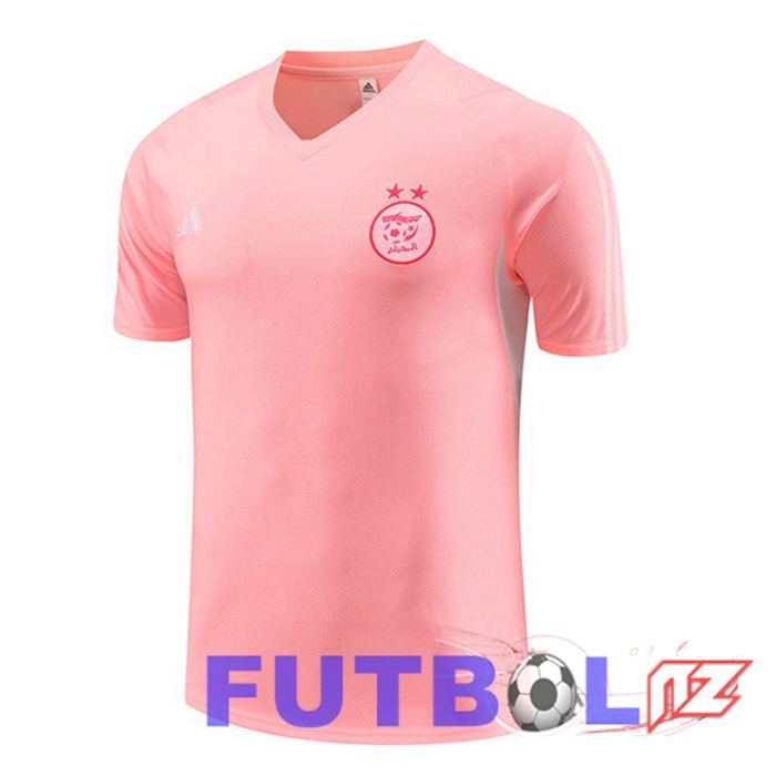 Camiseta Entrenamiento Argelia Rosado 2023/2024