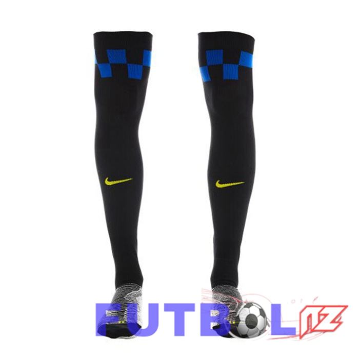 Calcetines De Futbol Inter Milan Primera 2023/2024