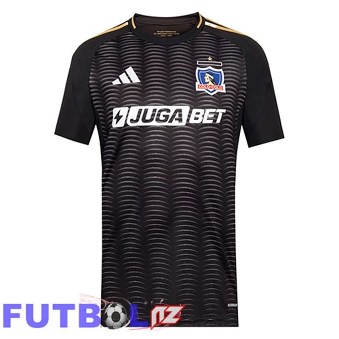 Camisetas De Futbol Colo-Colo Segunda 2025/2026