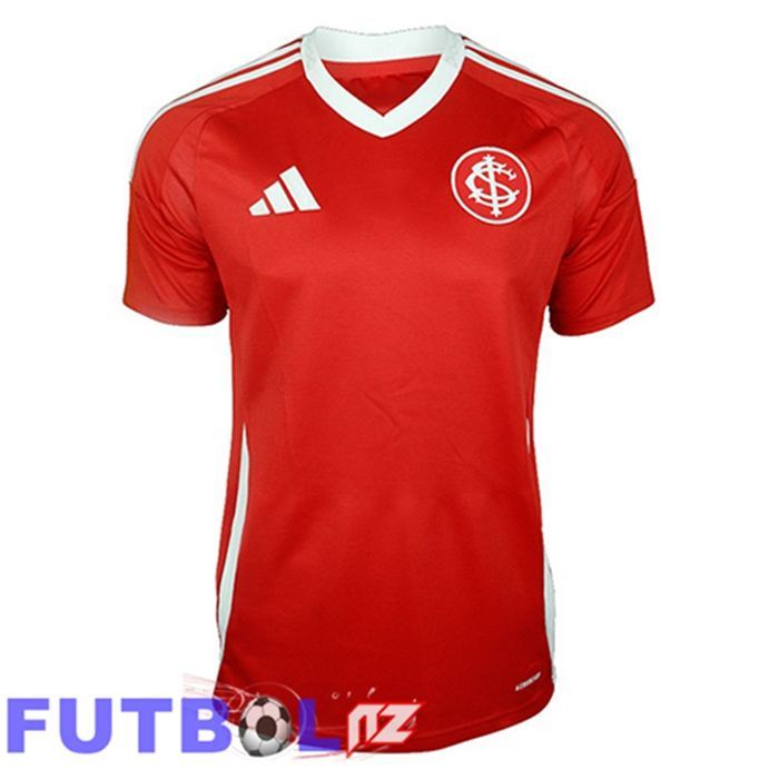 Camisetas De Futbol Internacional Primera 2025/2026