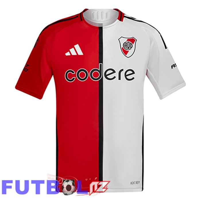 Camisetas De Futbol River Plate Tercera 2024/2025