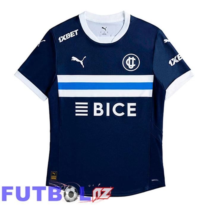 Camisetas De Futbol Deportivo Universidad Catolica Segunda 2025/2026