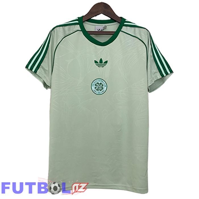 Camisetas De Futbol Celtic FC Edición Especial Verde 2025/2026