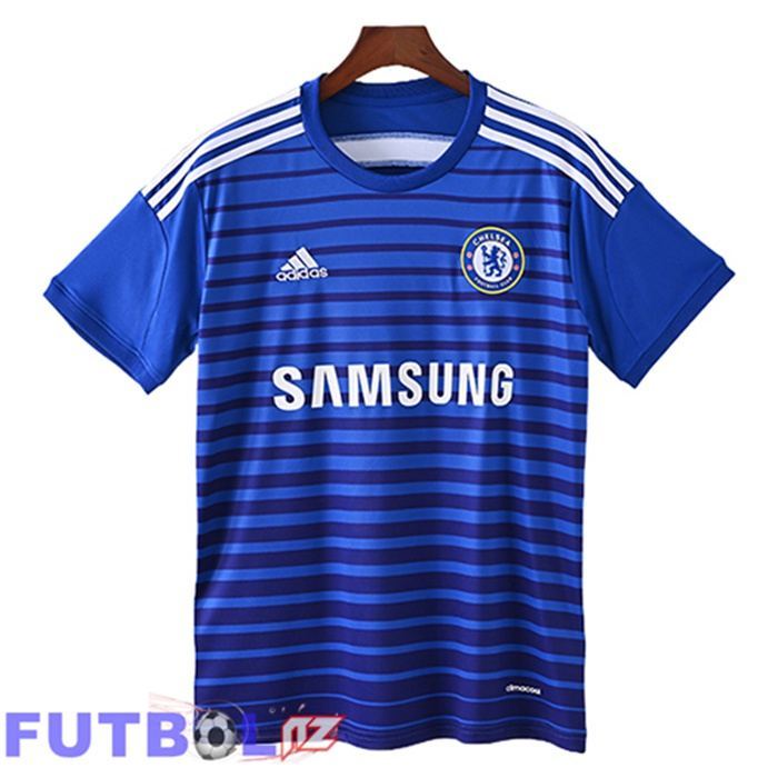 Camisetas De Futbol Chelsea Retro Primera 2014/2015