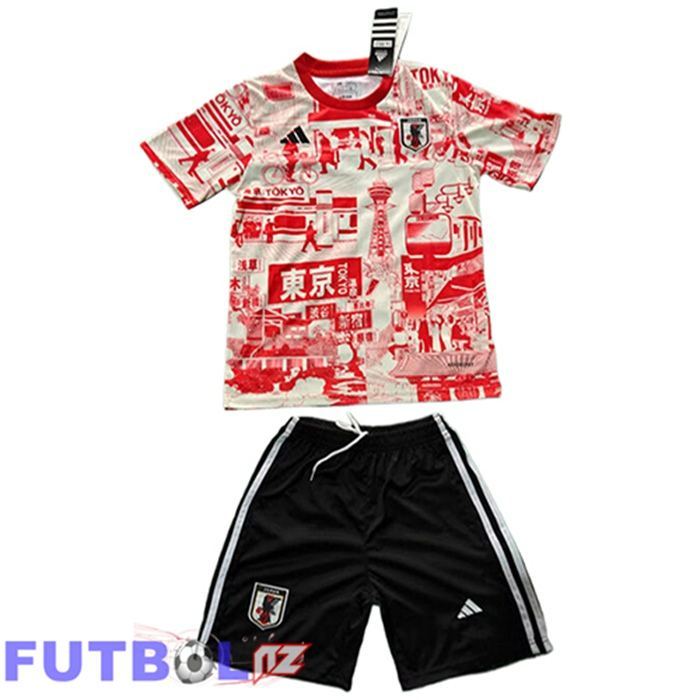 Camisetas De Futbol Italia Ninos Edición Especial Verde 2025/2026