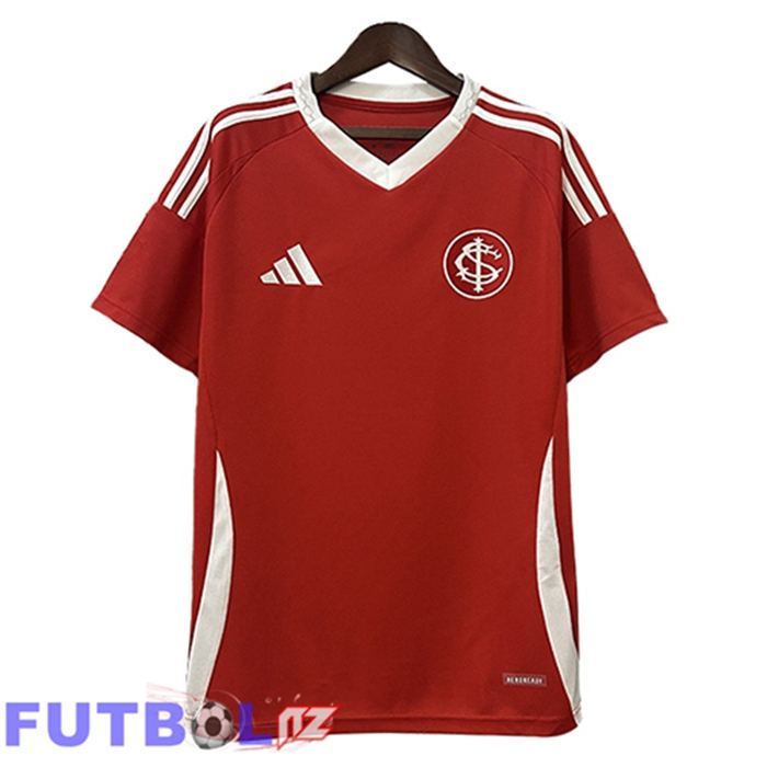 Camisetas De Futbol Internacional Primera 2025/2026