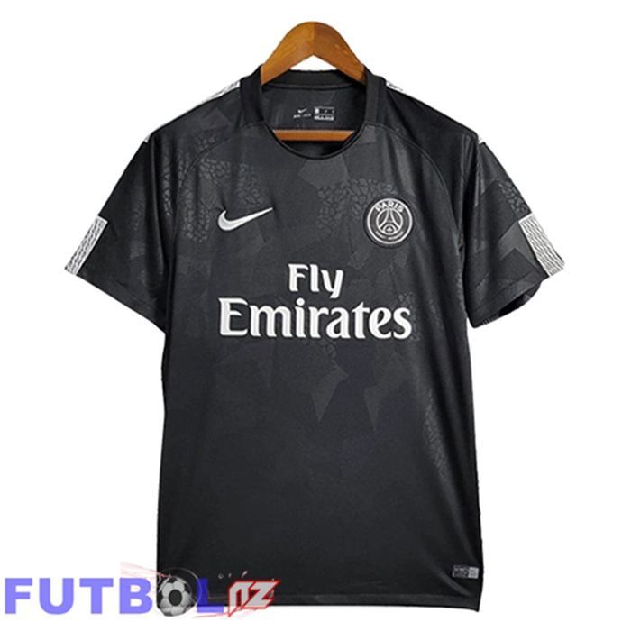 Camisetas De Futbol Francia Retro Tercera 2017/2018