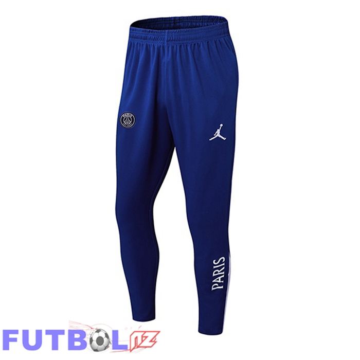 Pantalon Entrenamiento Jordan Paris PSG Azul 2025/2026