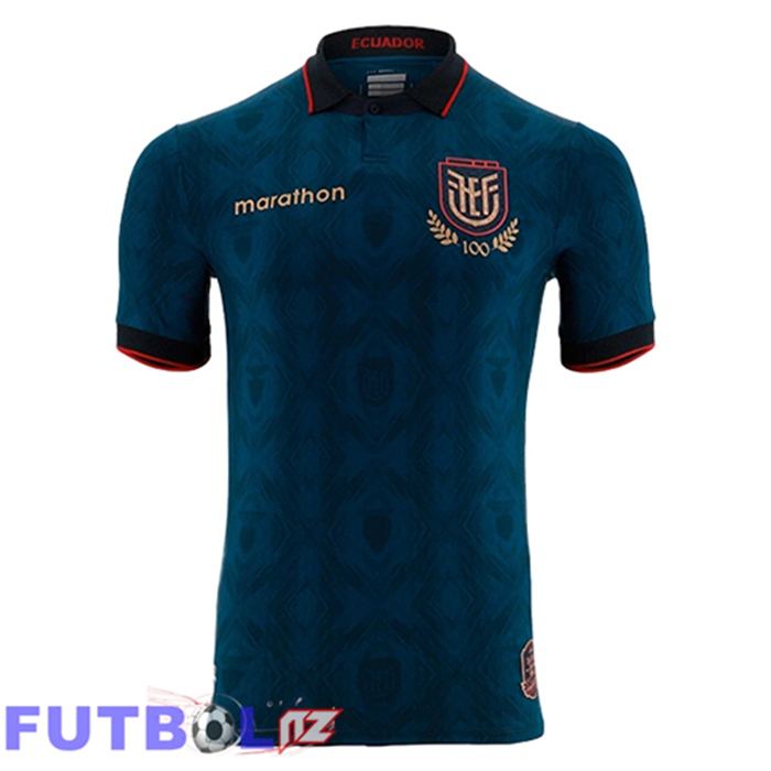 Camiseta Nacional Ecuador Segunda 2025/2026