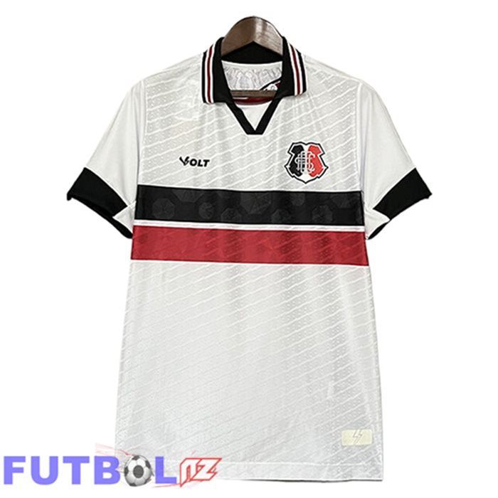 Camisetas De Futbol Santa Cruz Segunda 2025/2026