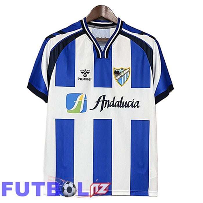 Camisetas De Futbol Malaga Primera 2025/2026