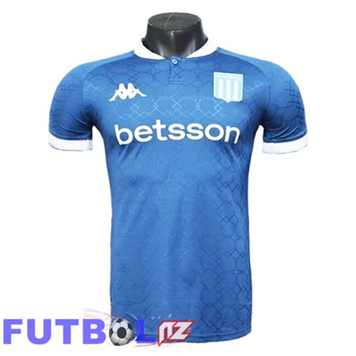 Camisetas De Futbol Racing Club De Avellaneda Edición Especial Azul 2025/2026