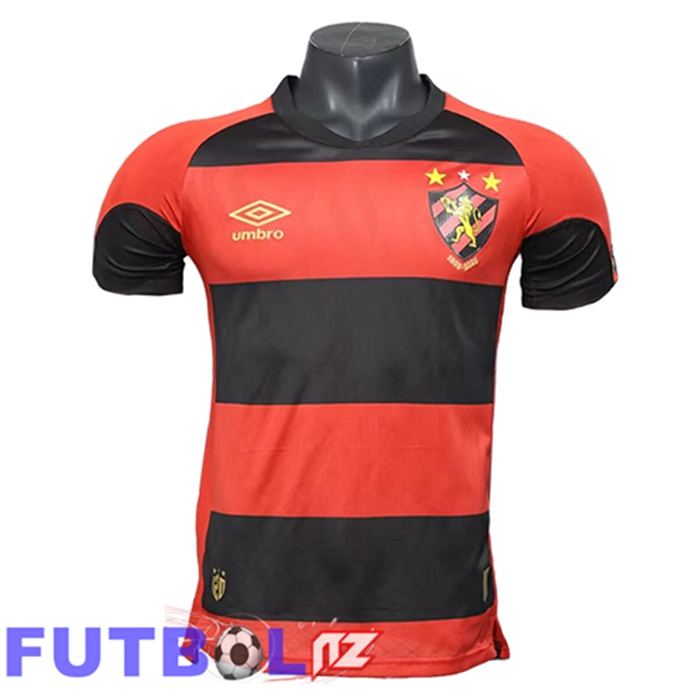 Camisetas De Futbol Sport Recife Primera 2025/2026