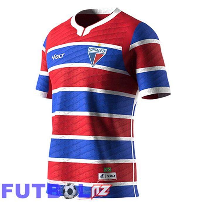 Camisetas De Futbol Fortaleza Primera 2025/2026