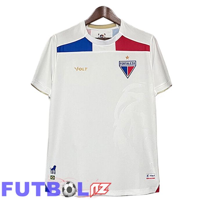 Camisetas De Futbol Fortaleza Segunda 2025/2026