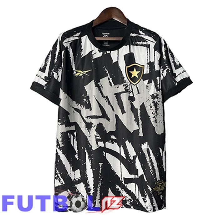 Camisetas De Futbol Botafogo Cuarta 2025/2026