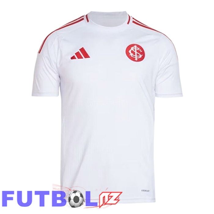 Camisetas De Futbol Internacional Segunda 2025/2026