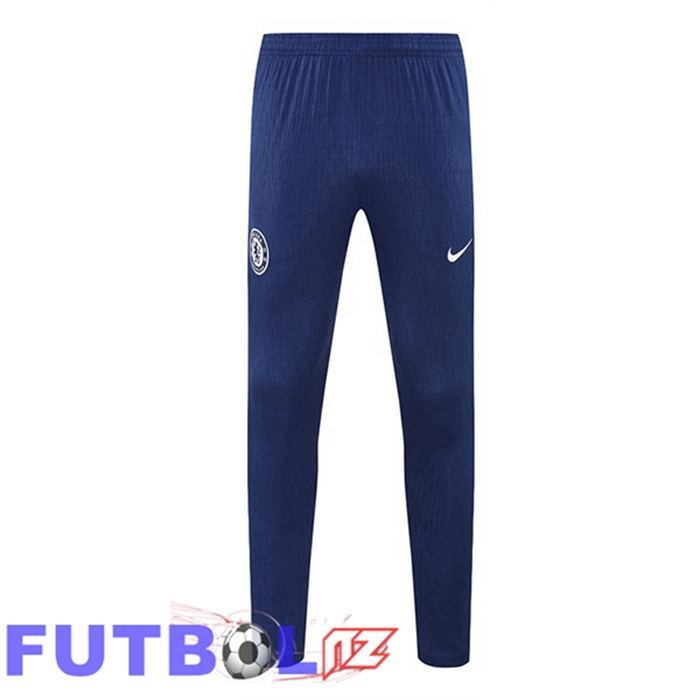 Pantalon Entrenamiento FC Chelsea Azul 2025/2026