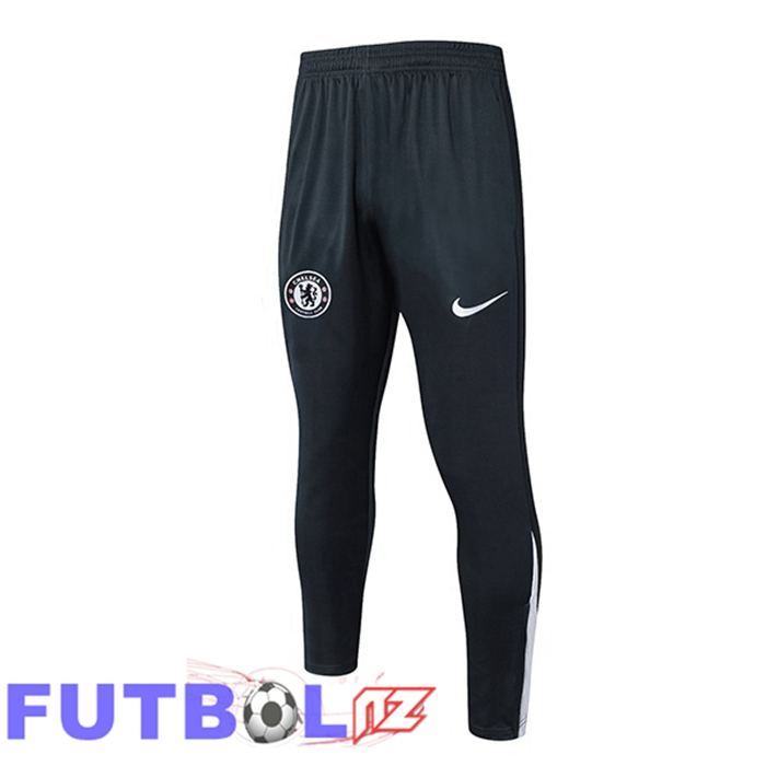 Pantalon Entrenamiento FC Chelsea Azul 2025/2026