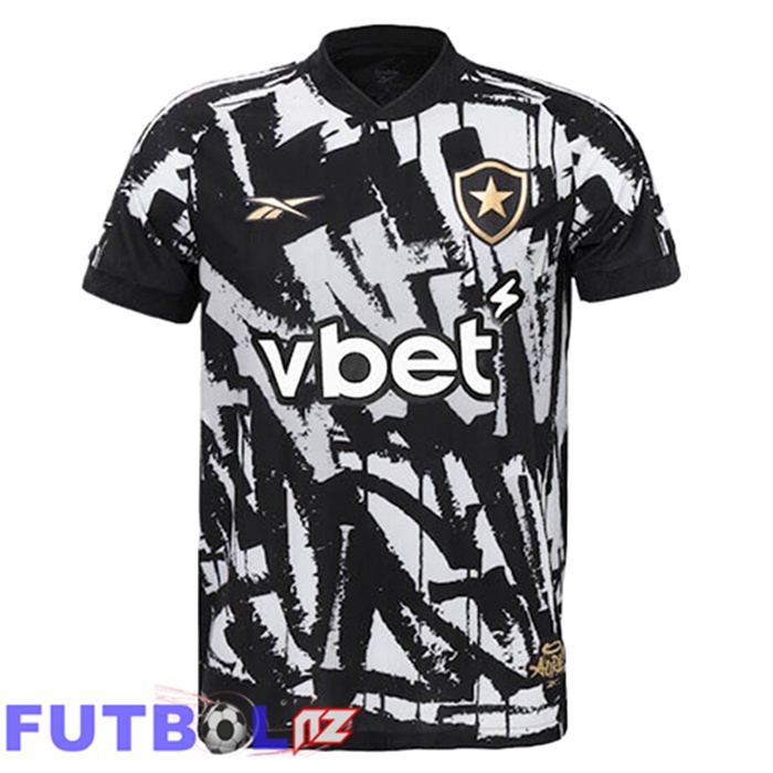 Camisetas De Futbol Botafogo Cuarta 2025 2026
