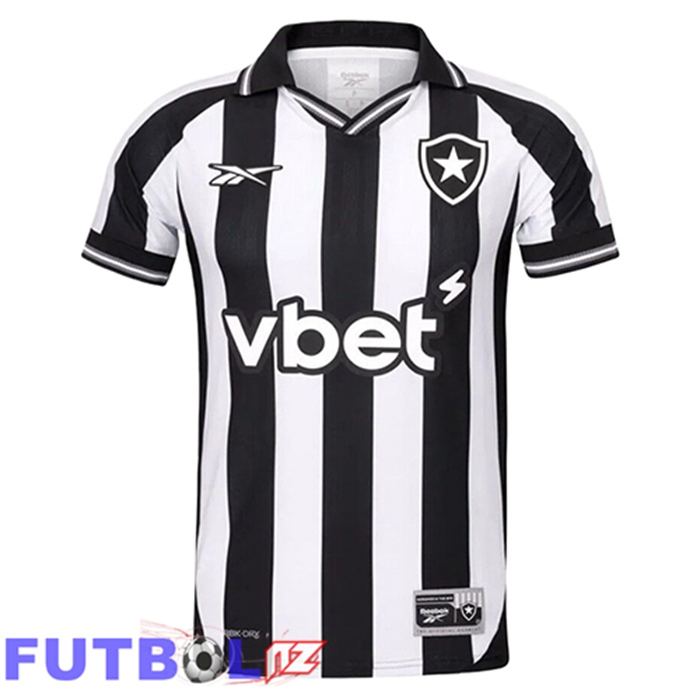 Camisetas De Futbol Botafogo Primera 2025 2026