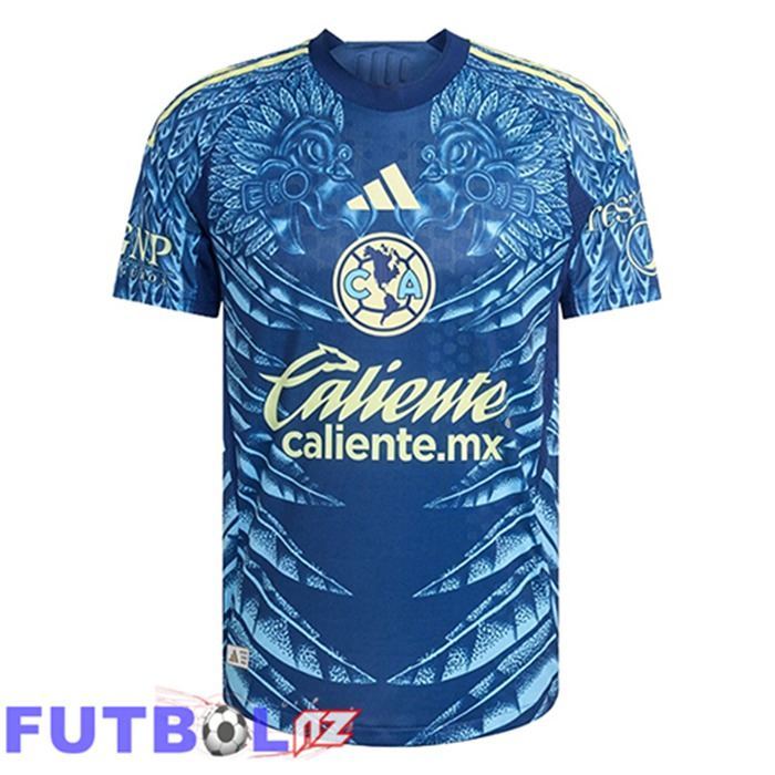 Camisetas De Futbol Club America Segunda 2025 2026