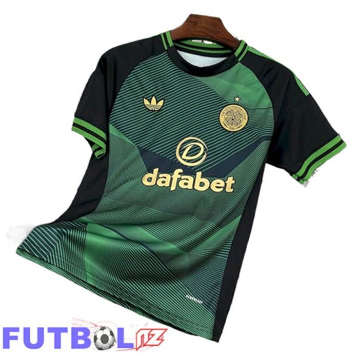 Camisetas De Futbol Celtic FC Edición Especial Verde 2025 2026