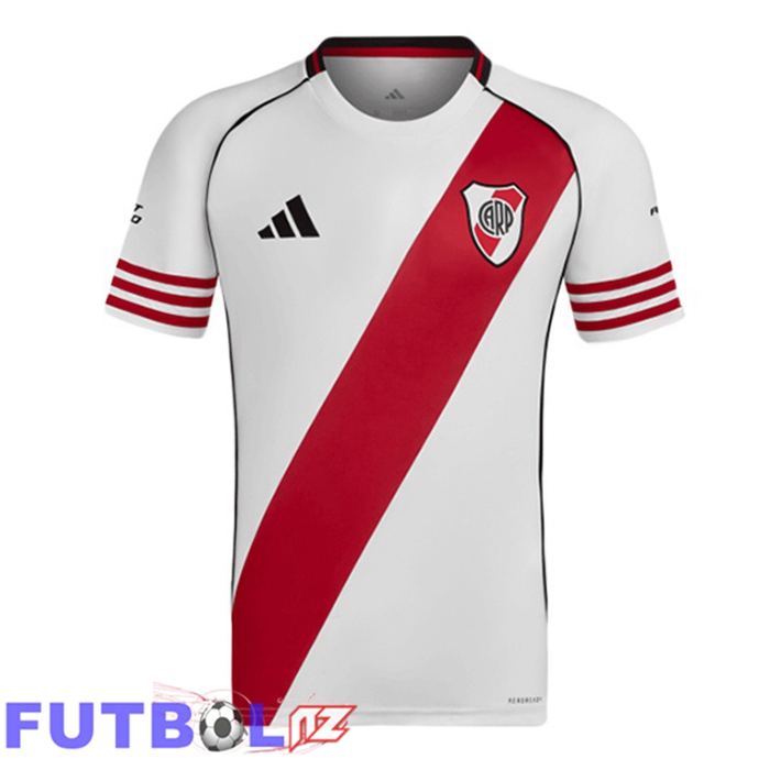 Camisetas De Futbol River Plate Primera Azul 2025/2026