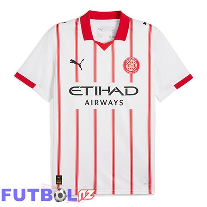 Camisetas De Futbol Girona Primera 2025 2026