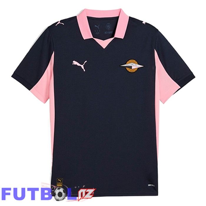 Camisetas De Futbol Palermo Segunda 2025 2026