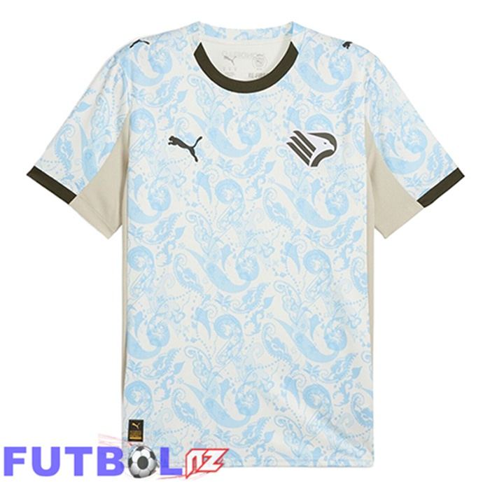 Camisetas De Futbol Palermo Tercera 2025 2026