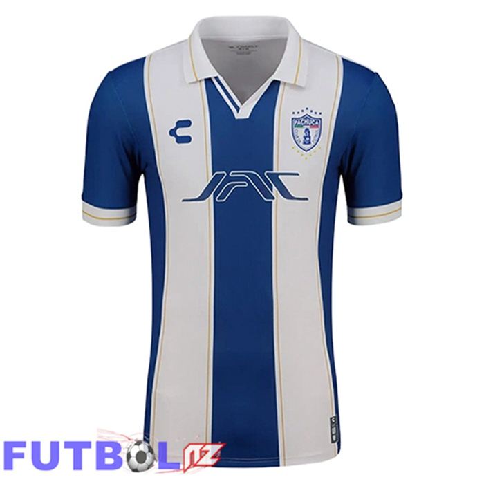 Camisetas De Futbol Pachuca Primera 2025 2026