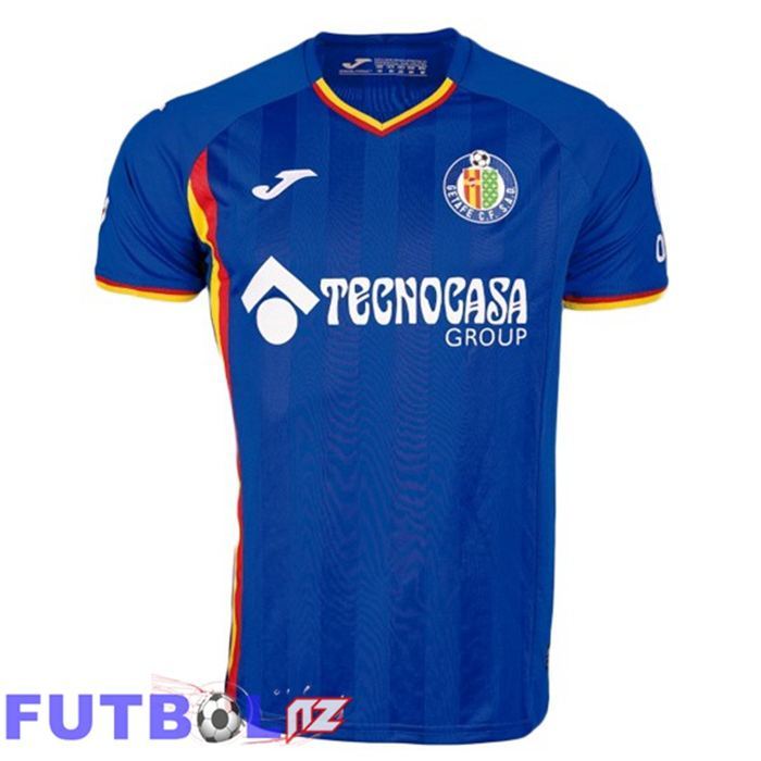 Camisetas De Futbol Getafe CF Primera Azul 2025/2026