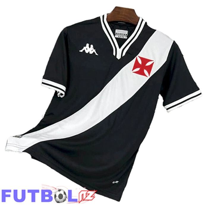 Camisetas De Futbol CR Vasco Da Gama Primera 2025 2026