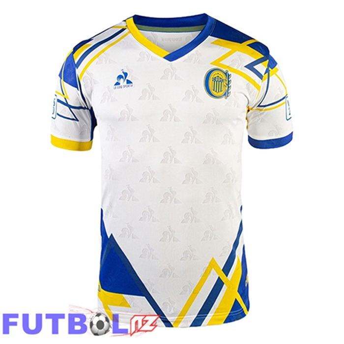 Camisetas De Futbol Rosario Central Segunda 2025 2026