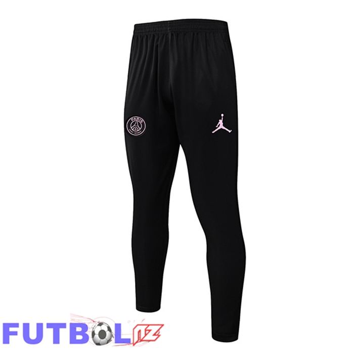 Pantalon Entrenamiento Jordan Paris PSG Negro 2025/2026