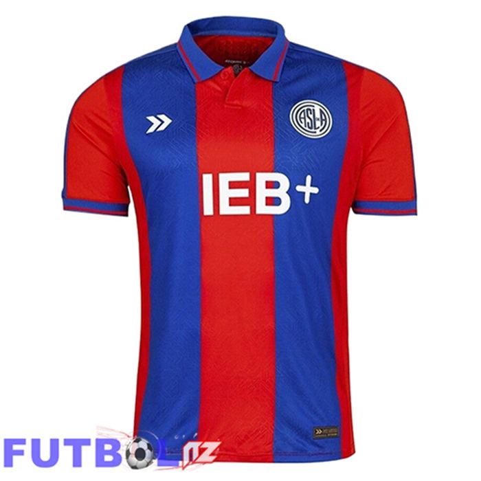 Camisetas De Futbol San Lorenzo Primera 2025 2026