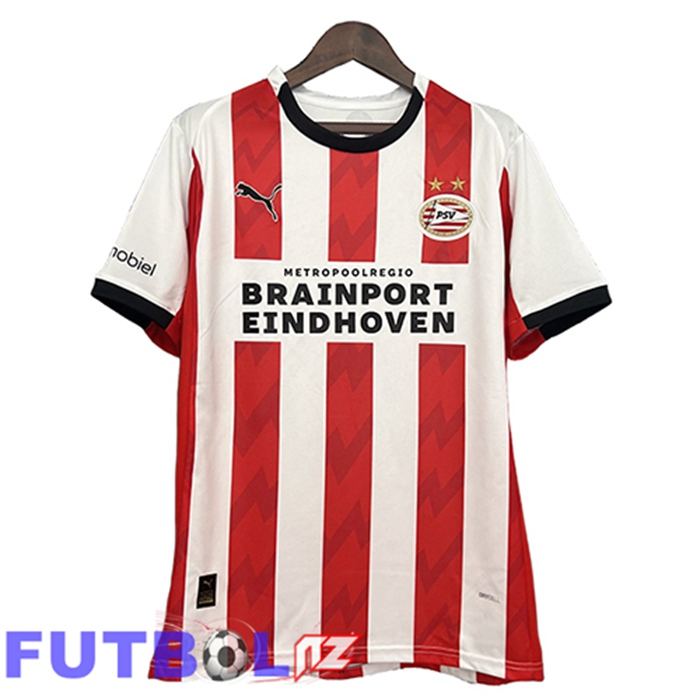 Camisetas De Futbol PSV Primera 2025/2026