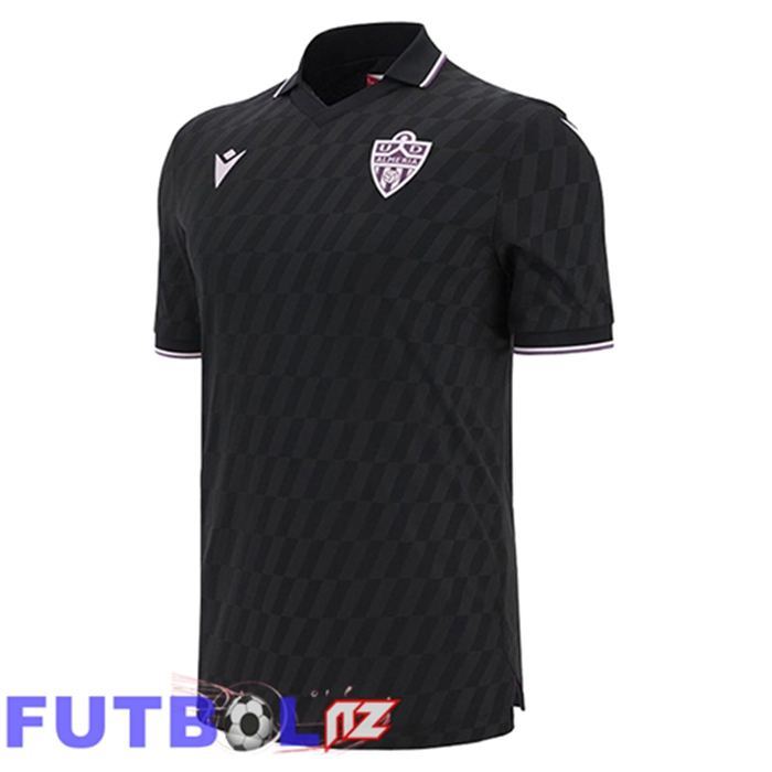 Camisetas De Futbol UD Almeria Tercera 2025/2026
