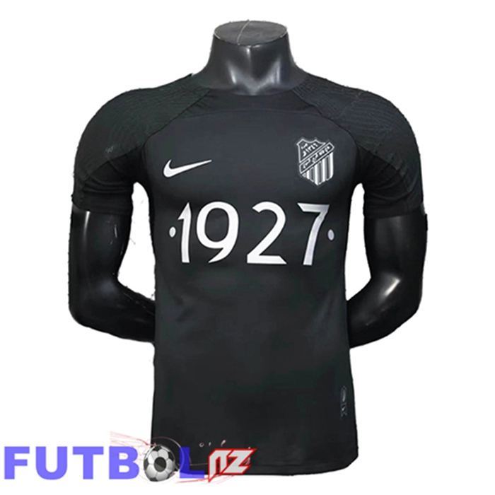 Camisetas De Futbol Al-Ittihad Champion Edition Negro 2025/2026